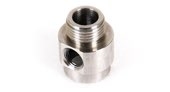 CNC 加工